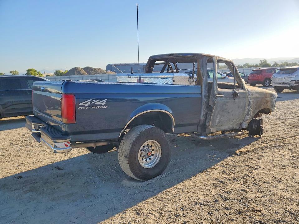 1992 Ford F150