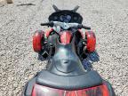 2012 Can-Am Spyder Roadster RTS