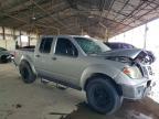 2011 Nissan Frontier S