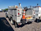 2008 Ford F450 Super Duty Bucket Truck