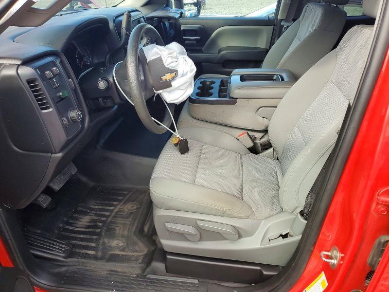2019 Chevrolet Silverado C2500 Heavy Duty