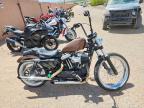 2022 Harley-Davidson XL1200 X