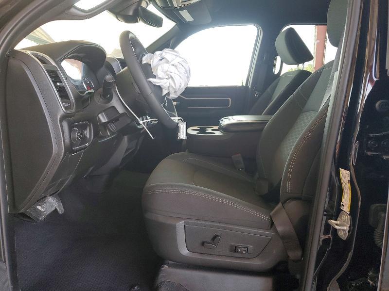 2026 Dodge RAM 2500 BIG Horn