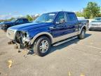 2008 Ford F150 Supercrew
