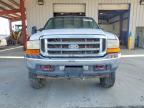 2002 Ford F350 SRW Super Duty