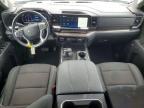 2024 Chevrolet Silverado K1500 RST