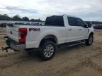 2018 Ford F250 Super Duty
