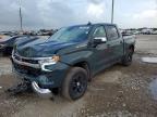 2025 Chevrolet Silverado C1500 LT