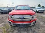 2018 Ford F150 Super Cab
