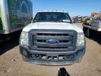 2015 Ford F450 Super Duty