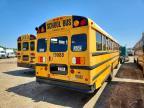 2011 Thomas SAF-T-LINER HDX-School Bus