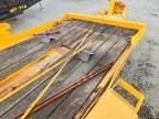 2020 Lucon 5T142BW-HDP Equipment Trailer