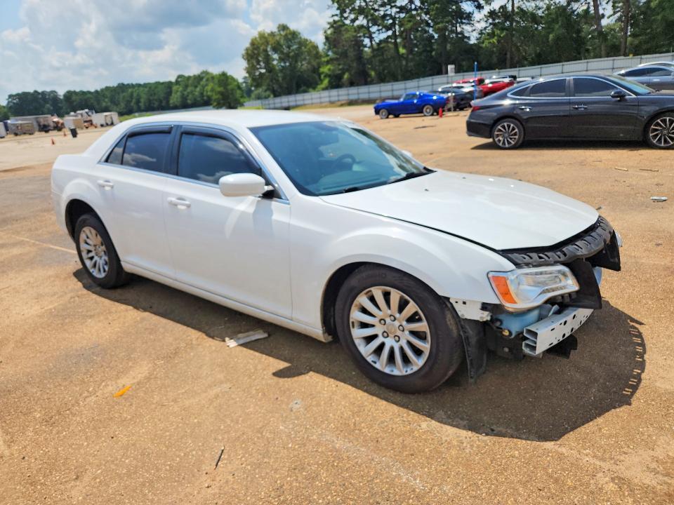 2014 Chrysler 300
