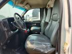 2012 GMC Savana BOX Truck