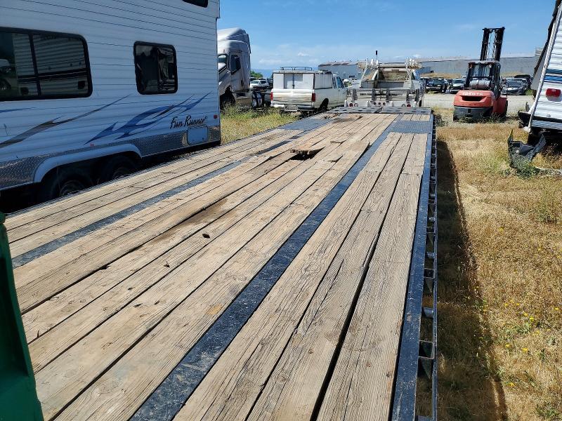 2019 Big Tex Equipment Trailer