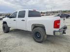 2011 Chevrolet Silverado C1500 Hybrid
