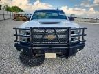 2019 Chevrolet Silverado K2500 Heavy Duty LTZ