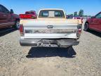 1984 Chevrolet S Truck S10