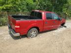 2008 Ford F150 Supercrew