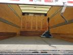 2021 Freightliner Sprinter BOX Truck