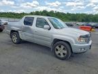 2013 Honda Ridgeline