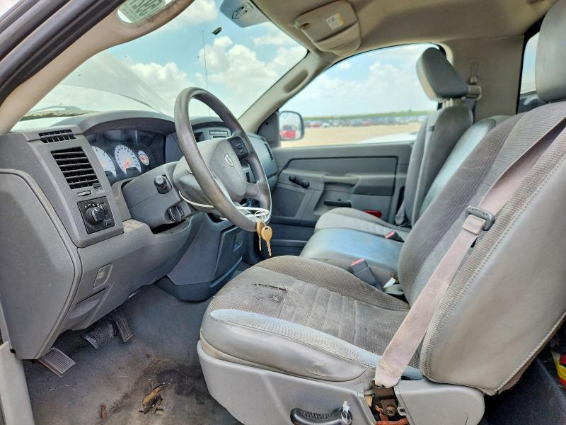 2008 Dodge RAM 1500 ST