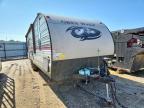 2019 Cherokee By Forest R 2019 Forest River Grey Wolf Camper