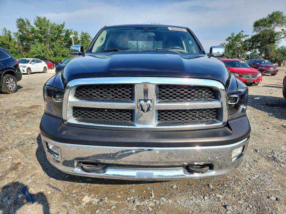 2009 Dodge RAM 1500