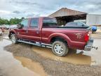 2012 Ford F250 Super Duty