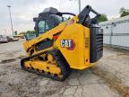 2025 CAT Construction Equipment
