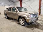 2009 Honda Ridgeline RTL