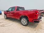 2020 Chevrolet Silverado K1500 Custom
