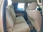 2010 Toyota Tundra Double Cab SR5