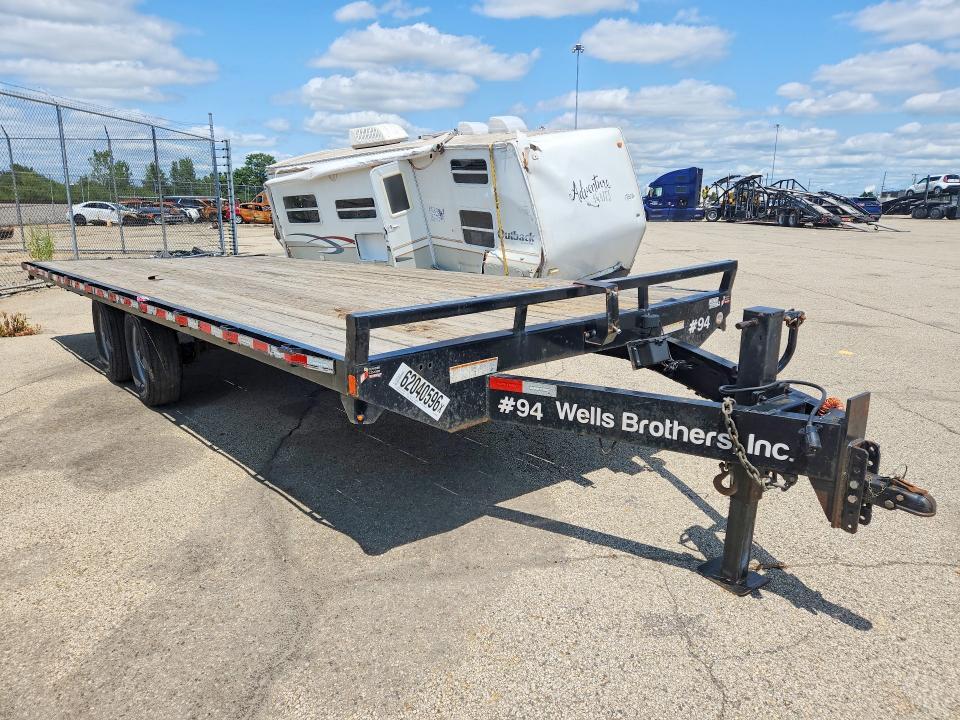 2022 Sure Trac Trailer Sure Trac Trailer