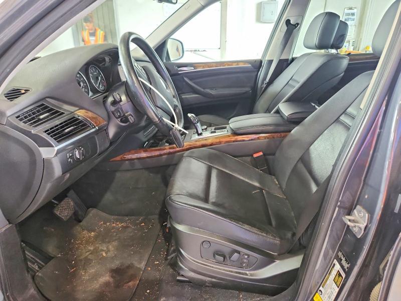 2013 BMW X5 Xdrive35i