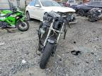 2011 Kawasaki ZX600 R