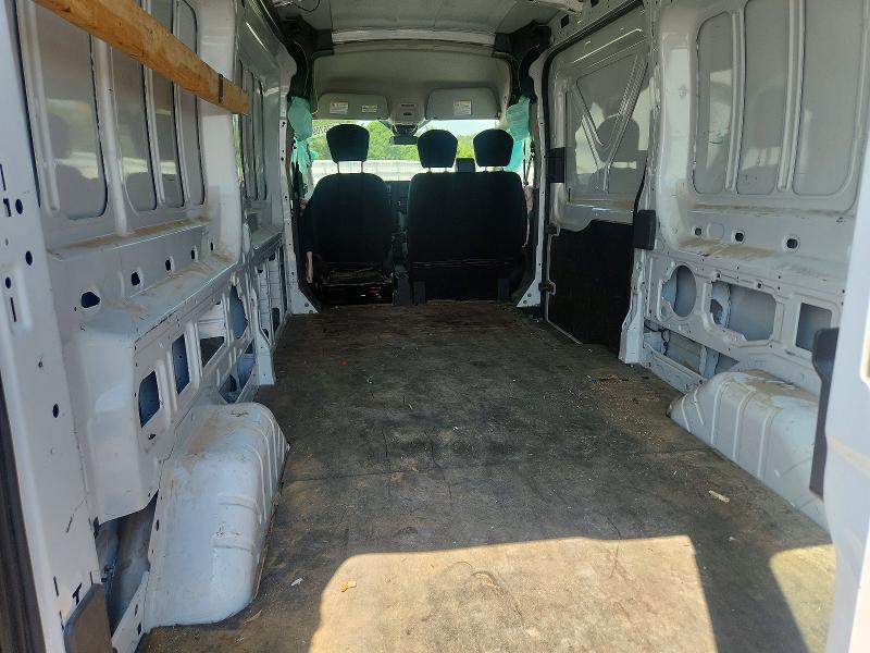 2023 Ford Transit T-250