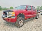 2005 GMC New Sierra K1500