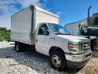 2021 Ford E350 BOX Truck