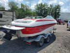 2005 Crown Line Boat