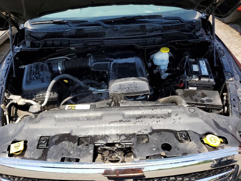 2023 Dodge RAM 1500 Classic SLT