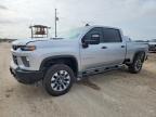 2023 Chevrolet Silverado K2500 Custom