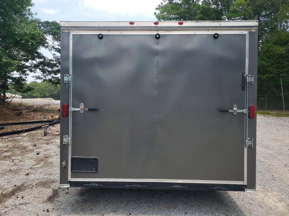 2019 High Country 8.5X24TA3 Enclosed Cargo Trailer