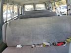 2000 Ford Econoline E350 Super Duty Wagon