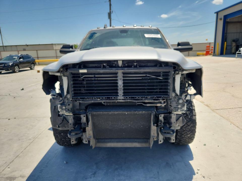 2021 Dodge RAM 2500 BIG Horn
