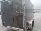 2024 R & M Trailer Mfg. I 2024 R & M EC714TA Enclosed Cargo Trailer