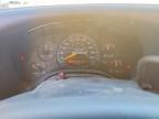 1999 GMC Savana Cutaway G3500