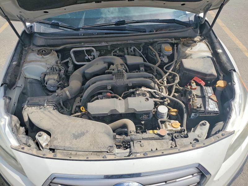 2017 Subaru Outback