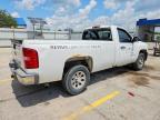 2008 Chevrolet Silverado C1500