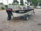 2003 Monark Boat-Boat